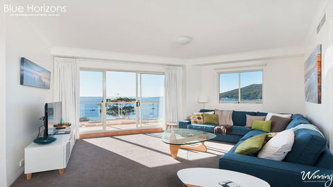 Blue Horizons, Unit 808, 41-45 Shoal Bay Road - Accommodation Kalgoorlie 3