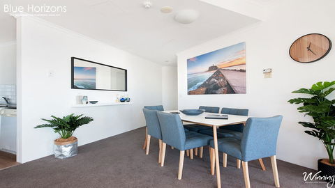 Blue Horizons, Unit 808, 41-45 Shoal Bay Road - Accommodation Kalgoorlie 6