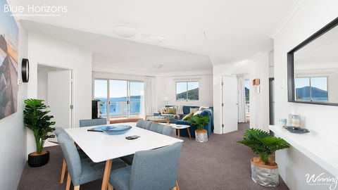 Blue Horizons, Unit 808, 41-45 Shoal Bay Road - Accommodation Kalgoorlie 5