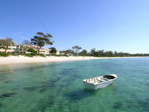 Blue Horizons, Unit 808, 41-45 Shoal Bay Road - Accommodation Kalgoorlie 15