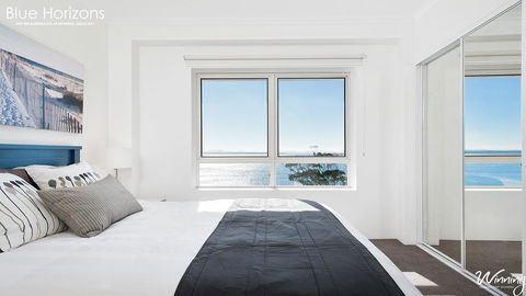 Blue Horizons, Unit 808, 41-45 Shoal Bay Road - Accommodation Kalgoorlie 10