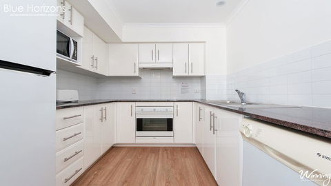 Blue Horizons, Unit 808, 41-45 Shoal Bay Road - Accommodation Kalgoorlie 7