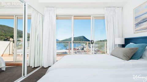 Blue Horizons, Unit 808, 41-45 Shoal Bay Road - Accommodation Kalgoorlie 12