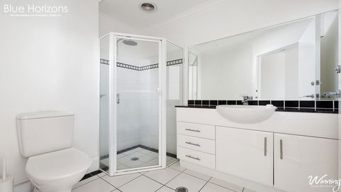 Blue Horizons, Unit 808, 41-45 Shoal Bay Road - Accommodation Kalgoorlie 13