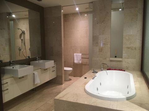 Santai 321 Beachside Studio - Accommodation Kalgoorlie 9