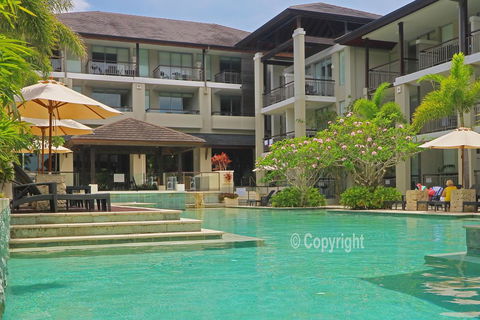 Santai 321 Beachside Studio - Accommodation Kalgoorlie 3