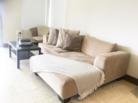 Santai 321 Beachside Studio - Accommodation Kalgoorlie 7