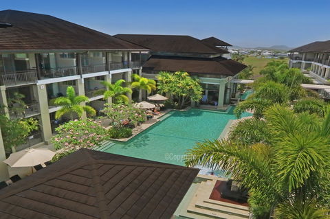 Santai 321 Beachside Studio - Accommodation Kalgoorlie 0