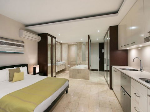 Santai 321 Beachside Studio - Accommodation Kalgoorlie 4