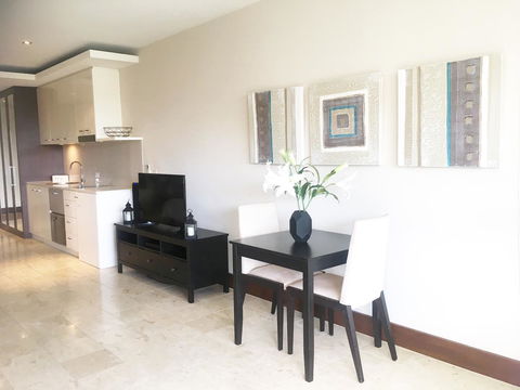 Santai 321 Beachside Studio - Accommodation Kalgoorlie 6