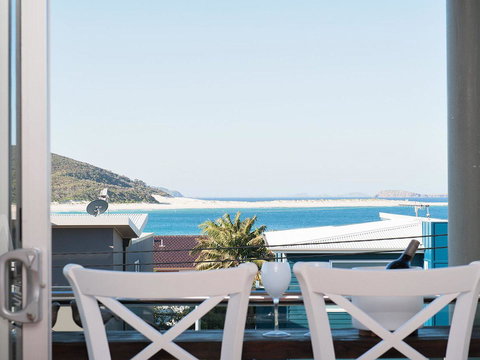 Blue View @ Fingal Bay - Accommodation Kalgoorlie 13