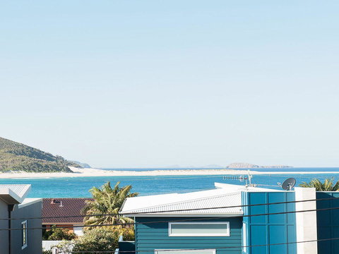 Blue View @ Fingal Bay - Accommodation Kalgoorlie 18