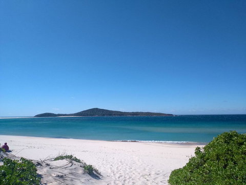 Blue View @ Fingal Bay - Accommodation Kalgoorlie 23