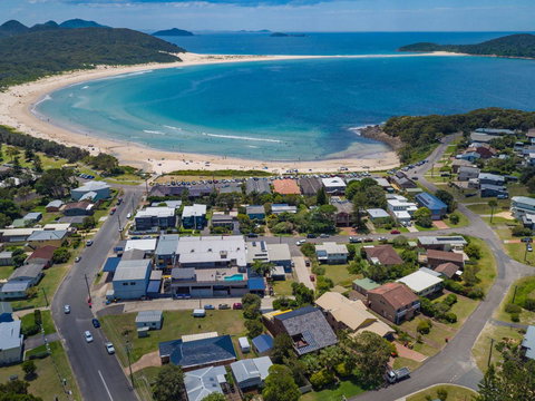 Blue View @ Fingal Bay - Accommodation Kalgoorlie 22