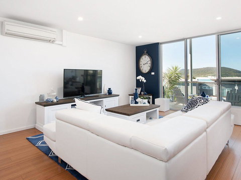 Blue View @ Fingal Bay - Accommodation Kalgoorlie 4