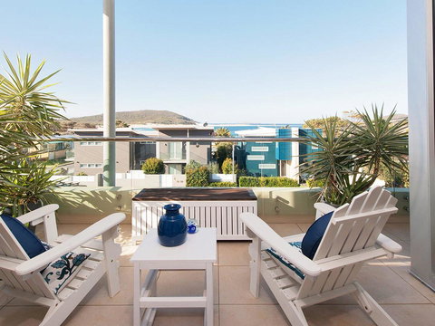 Blue View @ Fingal Bay - Accommodation Kalgoorlie 6