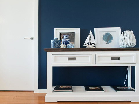 Blue View @ Fingal Bay - Accommodation Kalgoorlie 2