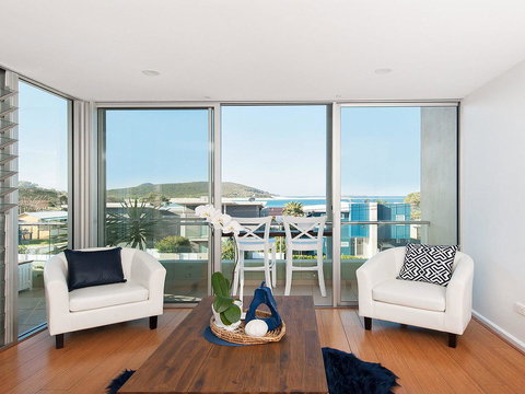 Blue View @ Fingal Bay - Accommodation Kalgoorlie 14