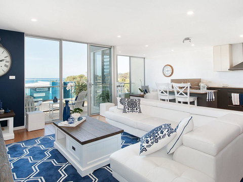 Blue View @ Fingal Bay - Accommodation Kalgoorlie 21