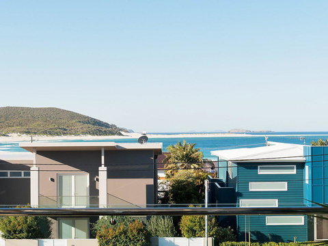 Blue View @ Fingal Bay - Accommodation Kalgoorlie 16