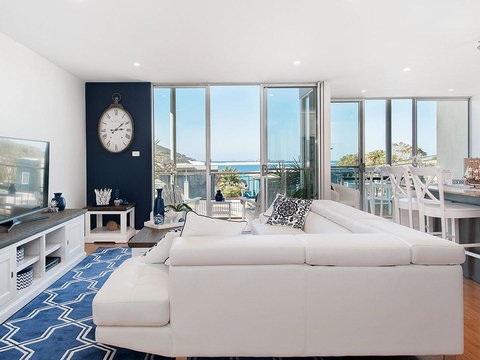 Blue View @ Fingal Bay - Accommodation Kalgoorlie 0