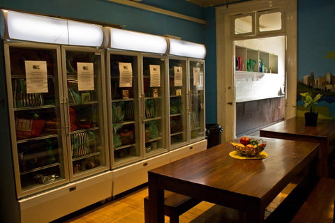 Mad Monkey Kings Cross - Accommodation Kalgoorlie 16