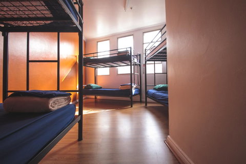 Mad Monkey Kings Cross - Accommodation Kalgoorlie 15