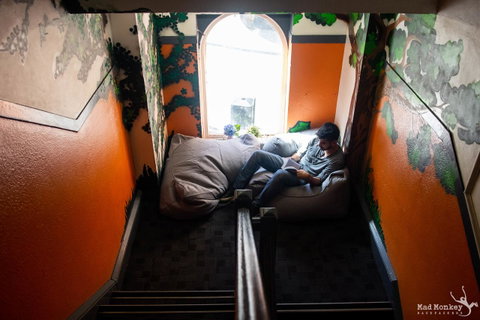 Mad Monkey Kings Cross - Accommodation Kalgoorlie 9