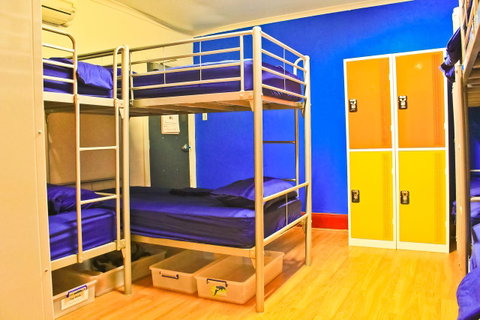 Mad Monkey Kings Cross - Accommodation Kalgoorlie 31