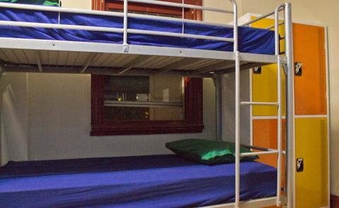 Mad Monkey Kings Cross - Accommodation Kalgoorlie 30
