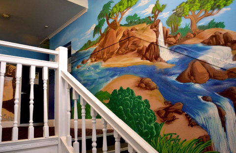 Mad Monkey Kings Cross - Accommodation Kalgoorlie 27