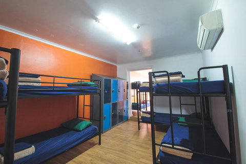 Mad Monkey Kings Cross - Accommodation Kalgoorlie 20
