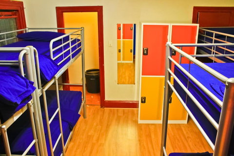Mad Monkey Kings Cross - Accommodation Kalgoorlie 24