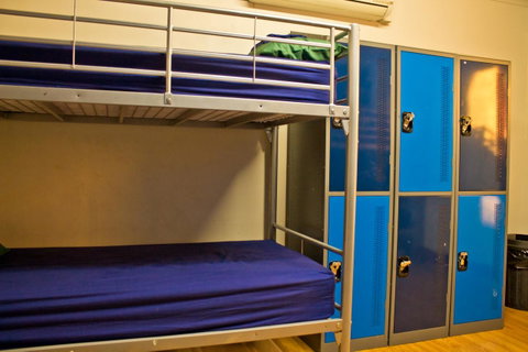 Mad Monkey Kings Cross - Accommodation Kalgoorlie 34