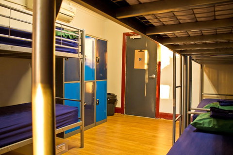 Mad Monkey Kings Cross - Accommodation Kalgoorlie 32
