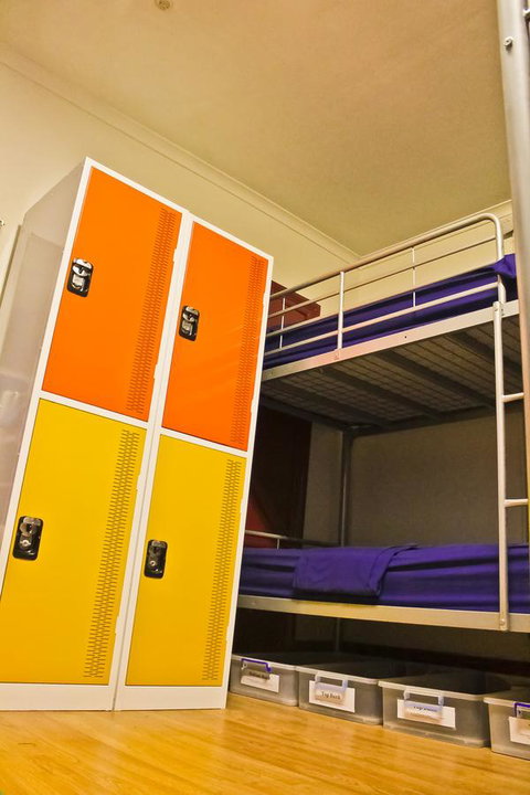 Mad Monkey Kings Cross - Accommodation Kalgoorlie 33