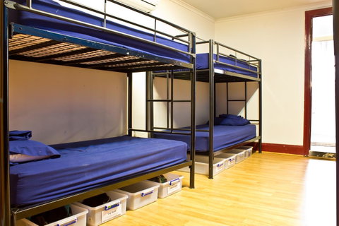 Mad Monkey Kings Cross - Accommodation Kalgoorlie 23