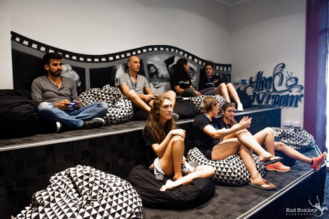 Mad Monkey Kings Cross - Accommodation Kalgoorlie 10