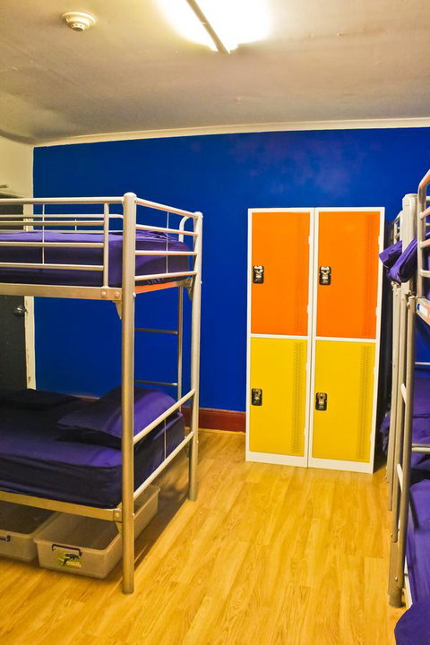 Mad Monkey Kings Cross - Accommodation Kalgoorlie 26