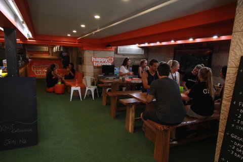 Mad Monkey Kings Cross - Accommodation Kalgoorlie 6
