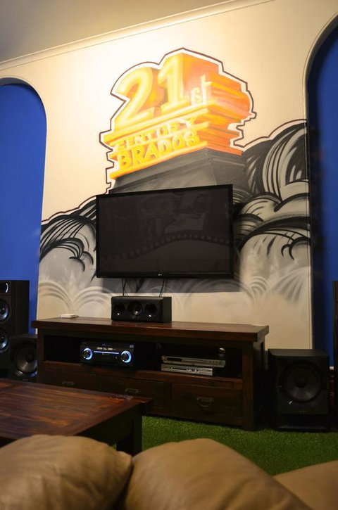 Mad Monkey Kings Cross - Accommodation Kalgoorlie 17