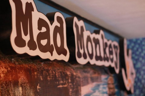 Mad Monkey Kings Cross - Accommodation Kalgoorlie 1