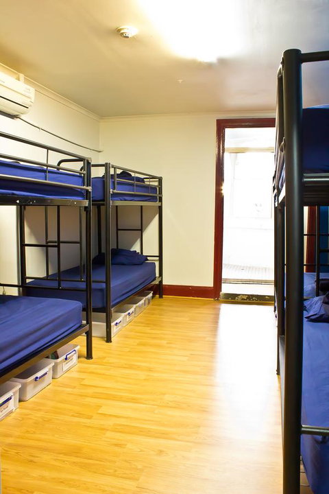 Mad Monkey Kings Cross - Accommodation Kalgoorlie 22