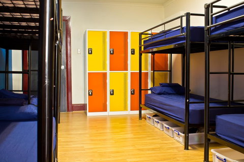 Mad Monkey Kings Cross - Accommodation Kalgoorlie 14