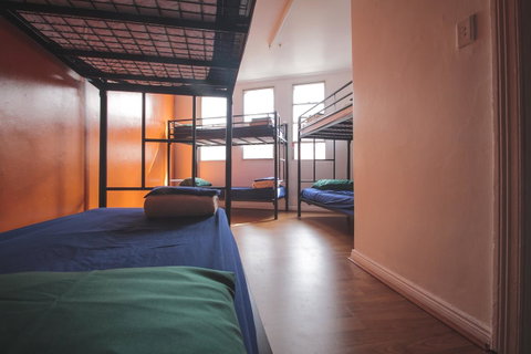 Mad Monkey Kings Cross - Accommodation Kalgoorlie 28