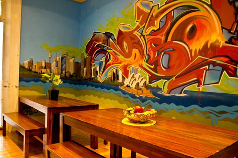 Mad Monkey Kings Cross - Accommodation Kalgoorlie 0
