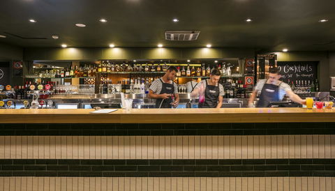 Nightcap At Caringbah Hotel - Accommodation Kalgoorlie 7
