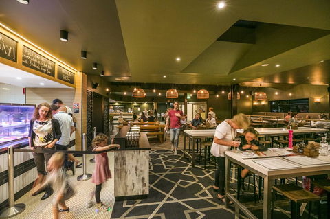 Nightcap At Caringbah Hotel - Accommodation Kalgoorlie 5