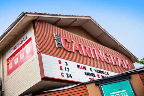Nightcap At Caringbah Hotel - Accommodation Kalgoorlie 9