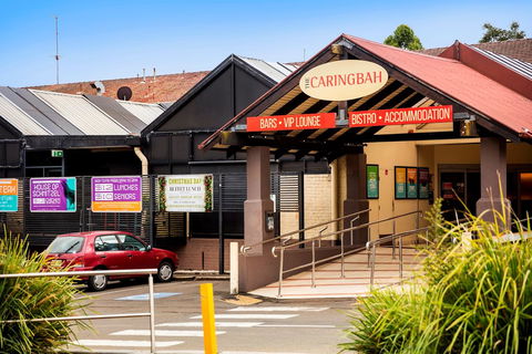 Nightcap At Caringbah Hotel - Accommodation Kalgoorlie 3